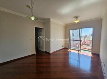 Apartamento · 85m² · 3 Quartos · 2 Vagas · Apartamento em Vila Rossi, Campinas/SP de 85m² 3 quartos à venda por R$ 680.000,00