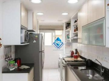 Casa · 73m² · 3 Quartos · 1 Vaga · Casa em Jardim Borborema, São Bernardo do Campo/SP de 73m² 3 quartos à venda por R$ 550.000,00