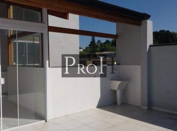 Apartamento · 104m² · 2 Quartos · 1 Vaga · Cobertura em Vila Guiomar, Santo André/SP de 104m² 2 quartos à venda por R$ 580.000,00