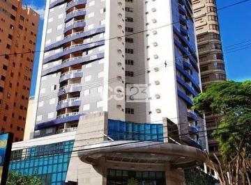 Apartamento · 65m² · 2 Quartos · 1 Vaga · Apartamento em Centro, Londrina/PR de 65m² 2 quartos à venda por R$ 550.000,00