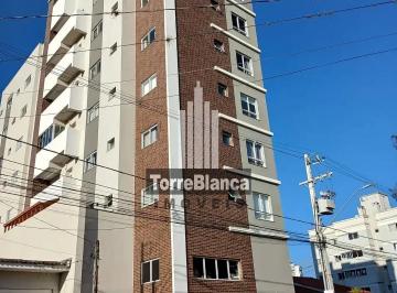 Apartamento · 99m² · 3 Quartos · 2 Vagas · Apartamento em Estrela, Ponta Grossa/PR de 99m² 3 quartos à venda por R$ 650.000,00