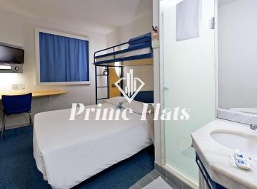 Apartamento de 1 quarto, São Paulo · Flat em Jardim das Acácias, São Paulo/SP de 18m² 1 quartos à venda por R$ 550.000,00