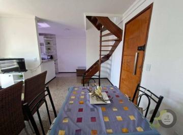 Apartamento · 59m² · 2 Quartos · 1 Vaga · Apartamento em Meireles, Fortaleza/CE de 59m² 2 quartos à venda por R$ 570.000,00