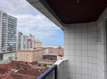 Apartamento · 136m² · 3 Quartos · 3 Vagas · Apartamento em Cidade Ocian, Praia Grande/SP de 136m² 3 quartos à venda por R$ 550.000,00
