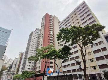 Apartamento · 75m² · 1 Quarto · 1 Vaga · Apartamento em Bela Vista, São Paulo/SP de 75m² 1 quartos à venda por R$ 650.000,00