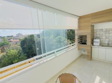 Apartamento · 107m² · 3 Quartos · 1 Vaga · Apartamento em Jardim Santa Madalena, Mogi Guaçu/SP de 107m² 3 quartos à venda por R$ 660.000,00