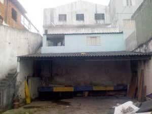 Comercial · 650m² · Predio em Jardim Castelo, São Paulo/SP de 650m² à venda por R$ 530.000,00