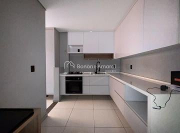 Apartamento · 94m² · 3 Quartos · 2 Vagas · Apartamento em Santa Terezinha, Paulínia/SP de 94m² 3 quartos à venda por R$ 560.000,00