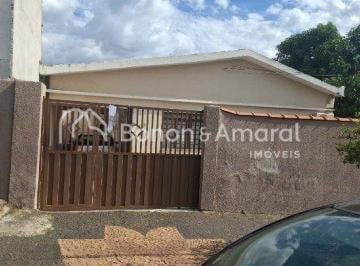 Casa · 165m² · 2 Quartos · Casa em Santa Cecília, Paulínia/SP de 165m² 2 quartos à venda por R$ 550.000,00