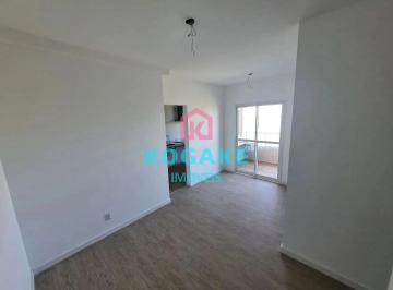 Apartamento · 55m² · 2 Quartos · 1 Vaga · Apartamento em Condomínio Residencial Colinas do Paratehy, São José dos Campos/SP de 55m² 2 quartos