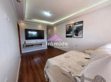 Apresentamos com grande satisfação este Sobrado localizada no bairro Jardim das · Casa em Jardim das Indústrias, São José dos Campos/SP de 192m² 3 quartos à venda por R$ 550.000,00