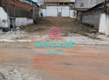Terreno · 10m² · Terreno em Jardim das Indústrias, São José dos Campos/SP de 10m² à venda por R$ 550.000,00
