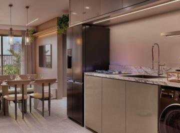 Apartamento · 71m² · 3 Quartos · 1 Vaga · Apartamento em Altiplano Cabo Branco, João Pessoa/PB de 71m² 3 quartos à venda por R$ 573.840,00
