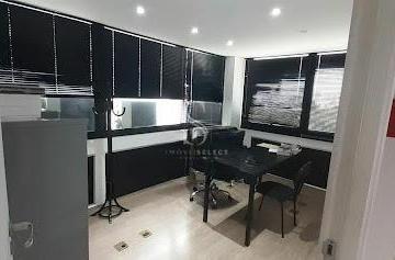 Comercial · 65m² · 2 Vagas · Sala em Alto da Boa Vista, São Paulo/SP de 65m² à venda por R$ 600.000,00