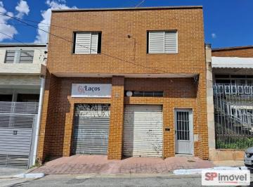 Comercial · 200m² · Ponto em Chácara Mafalda, São Paulo/SP de 200m² à venda por R$ 530.000,00