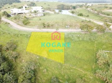 Terreno à venda no Condomínio Espelho Dágua  1.210 m²  São José dos Campos/SP

O · Terreno em Espelho D'água, São José dos Campos/SP de 10m² à venda por R$ 500.000,00