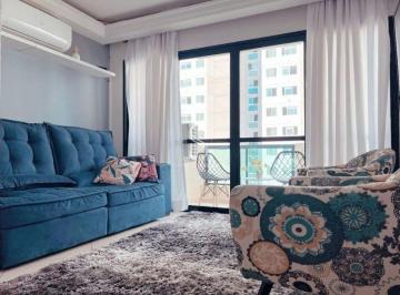 Apartamento · 63m² · 2 Quartos · 1 Vaga · Apartamento em Jardim Promissão, São Paulo/SP de 63m² 2 quartos à venda por R$ 585.106,00