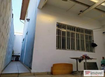 Casa · 232m² · 3 Quartos · 2 Vagas · Casa em Vila Califórnia, São Paulo/SP de 232m² 3 quartos à venda por R$ 606.000,00
