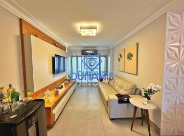 Apartamento · 134m² · 2 Quartos · Apartamento em Centro, Guarujá/SP de 134m² 2 quartos à venda por R$ 500.000,00