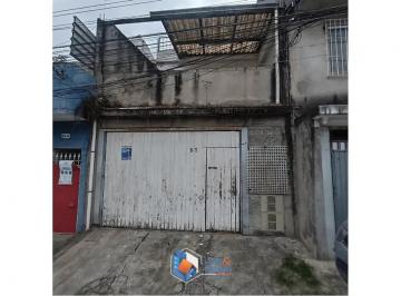 Casa · 270m² · 5 Quartos · 1 Vaga · Casa em Vila Patrimonial, São Paulo/SP de 270m² 5 quartos à venda por R$ 512.500,00