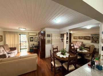 Apartamento · 98m² · 3 Quartos · 1 Vaga · Apartamento em Jardim Proença I, Campinas/SP de 98m² 3 quartos à venda por R$ 660.000,00