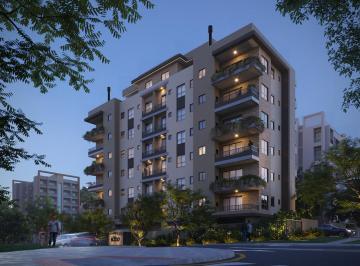 Apartamento · 61m² · 1 Quarto · 1 Vaga · Apartamento em Vila Izabel, Curitiba/PR de 61m² 1 quartos à venda por R$ 564.400,00