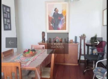 Apartamento · 80m² · 3 Quartos · 1 Vaga · Apartamento em Aparecida, Santos/SP de 80m² 3 quartos à venda por R$ 550.000,00