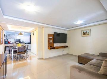 Casa · 117m² · 4 Quartos · 2 Vagas · Casa em Xaxim, Curitiba/PR de 117m² 4 quartos à venda por R$ 590.000,00