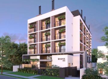 Apartamento · 31m² · 1 Quarto · Apartamento em Hugo Lange, Curitiba/PR de 31m² 1 quartos à venda por R$ 500.746,00