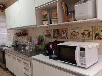 Casa · 160m² · 3 Quartos · 3 Vagas · Casa em Parque São Vicente, Mauá/SP de 160m² 3 quartos à venda por R$ 650.000,00
