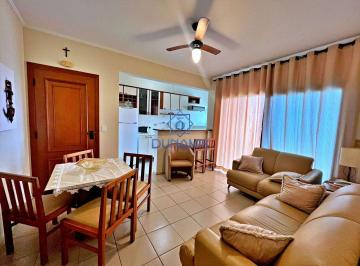 Apartamento · 66m² · 2 Quartos · 2 Vagas · Apartamento em Centro, Guarujá/SP de 66m² 2 quartos à venda por R$ 580.000,00