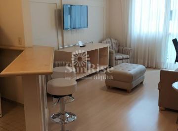 Comercial · 57m² · 1 Quarto · 1 Vaga · Studio em Alphaville Industrial, Barueri/SP de 57m² 1 quartos à venda por R$ 580.000,00