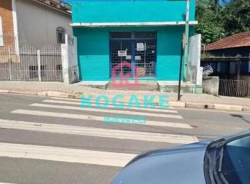 Comercial · 138m² · Ponto em , Monteiro Lobato/SP de 138m² à venda por R$ 590.000,00