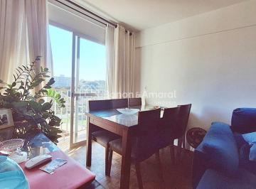 Apartamento · 76m² · 3 Quartos · 1 Vaga · Apartamento em Jardim Flamboyant, Campinas/SP de 76m² 3 quartos à venda por R$ 370.000,00