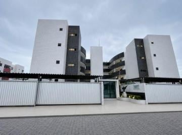 Apartamento · 80m² · 3 Quartos · 1 Vaga · Apartamento em Jardim Cidade Universitária, João Pessoa/PB de 80m² 3 quartos à venda por R$ 360.000,