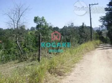 Terreno · 10m² · Terreno em Veraneio Ijal, Jacareí/SP de 10m² à venda por R$ 450.000,00