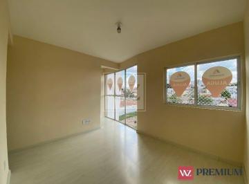 Apartamento · 96m² · 3 Quartos · 2 Vagas · Apartamento em Jardim Carvalho, Ponta Grossa/PR de 96m² 3 quartos à venda por R$ 380.000,00