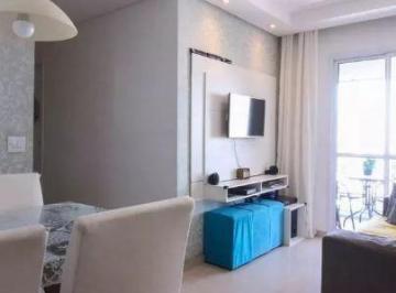 Apartamento · 52m² · 2 Quartos · 1 Vaga · Apartamento em Vila Bela, São Paulo/SP de 52m² 2 quartos à venda por R$ 439.000,00