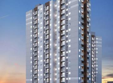 Apartamento · 44m² · 2 Quartos · 1 Vaga · Apartamento em Canhema, Diadema/SP de 44m² 2 quartos à venda por R$ 392.000,00