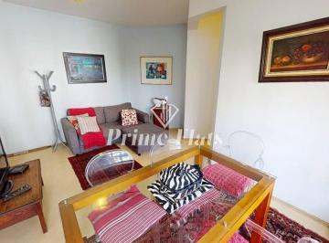 Apartamento Venda 58m² de 1 quarto · Flat em Vila Andrade, São Paulo/SP de 48m² 1 quartos à venda por R$ 583.000,00