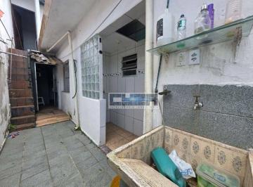 Casa Venda de 4 quartos · Casa em Cidade Naútica, São Vicente/SP de 106m² 4 quartos à venda por R$ 340.000,00