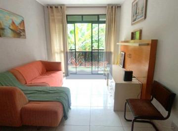 Apartamento · 2 Quartos · Apartamento em Jardim Guaiuba, Guarujá/SP de 0m² 2 quartos à venda por R$ 340.000,00
