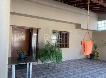 Casa · 127m² · 2 Quartos · 3 Vagas · Casa em Jardim Paraíba, Jacareí/SP de 127m² 2 quartos à venda por R$ 430.000,00