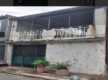 Casa · 2 Quartos · 2 Vagas · Sobrado em Vila Rica, São Paulo/SP de 0m² 2 quartos à venda por R$ 425.000,00