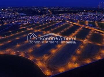 Terreno · 207m² · Terreno em Vila Monte Alegre, Paulínia/SP de 207m² à venda por R$ 350.000,00