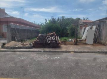 Terreno · 290m² · Terreno em Cidade Salvador, Jacareí/SP de 290m² à venda por R$ 340.000,00