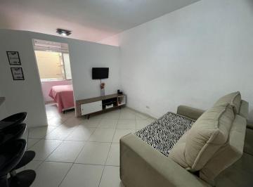 Comercial · 39m² · 1 Quarto · 1 Vaga · Studio em Embaré, Santos/SP de 39m² 1 quartos à venda por R$ 375.000,00