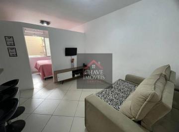 Comercial · 39m² · 1 Quarto · 1 Vaga · Studio em Embaré, Santos/SP de 39m² 1 quartos à venda por R$ 375.000,00
