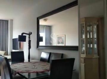 Apartamento · 51m² · 1 Quarto · 1 Vaga · Apartamento em Vila Anglo Brasileira, São Paulo/SP de 51m² 1 quartos à venda por R$ 469.000,00