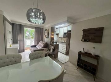 Apartamento en Venda de 3 quartos Aurora · Apartamento em Aurora, Londrina/PR de 66m² 3 quartos à venda por R$ 420.000,00 ou para locação R$ 2.